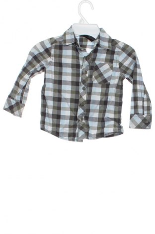 Detská košeľa  H&M, Veľkosť 2-3y/ 98-104 cm, Farba Viacfarebná, Cena  9,03 €