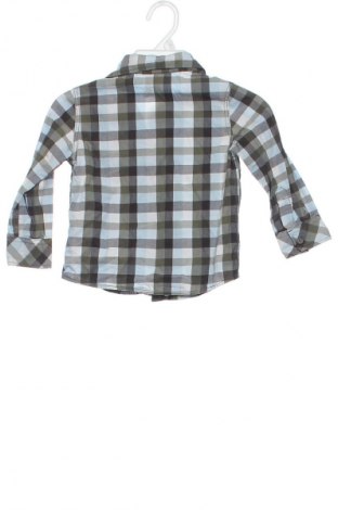 Detská košeľa  H&M, Veľkosť 2-3y/ 98-104 cm, Farba Viacfarebná, Cena  9,03 €