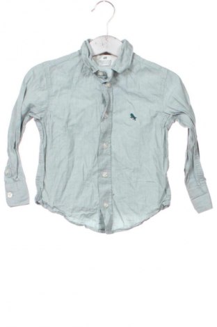 Dziecięca koszula H&M, Rozmiar 12-18m/ 80-86 cm, Kolor Kolorowy, Cena 16,99 zł