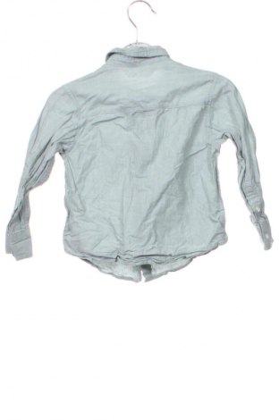 Dziecięca koszula H&M, Rozmiar 12-18m/ 80-86 cm, Kolor Kolorowy, Cena 16,99 zł