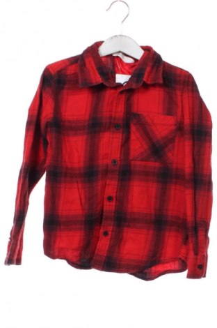 Dětská košile  H&M, Velikost 6-7y/ 122-128 cm, Barva Vícebarevné, Cena  253,00 Kč