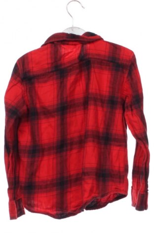 Dětská košile  H&M, Velikost 6-7y/ 122-128 cm, Barva Vícebarevné, Cena  253,00 Kč