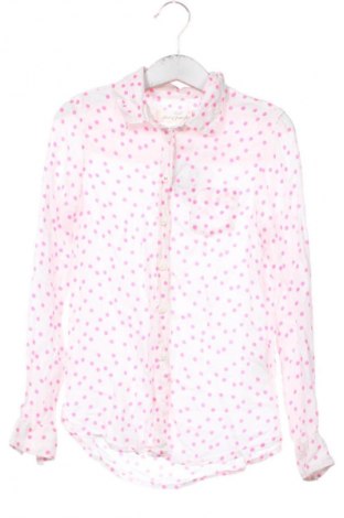 Kinderhemd H&M, Größe 6-7y/ 122-128 cm, Farbe Mehrfarbig, Preis € 6,14