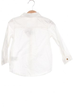 Gyerek ing H&M, Méret 18-24m / 86-98 cm, Szín Fehér, Ár 2 400 Ft