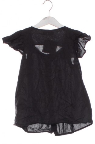 Gyerek ing H&M, Méret 7-8y / 128-134 cm, Szín Fekete, Ár 2 346 Ft