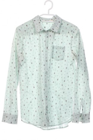 Dziecięca koszula H&M, Rozmiar 12-13y/ 158-164 cm, Kolor Kolorowy, Cena 25,00 zł