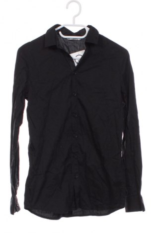 Detská košeľa  H&M, Veľkosť 12-13y/ 158-164 cm, Farba Čierna, Cena  5,56 €