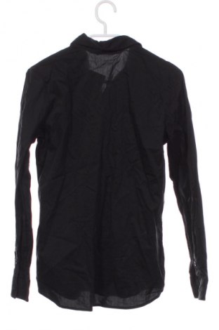 Detská košeľa  H&M, Veľkosť 12-13y/ 158-164 cm, Farba Čierna, Cena  5,56 €