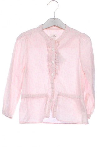 Kinderhemd H&M L.O.G.G., Größe 2-3y/ 98-104 cm, Farbe Mehrfarbig, Preis € 6,14