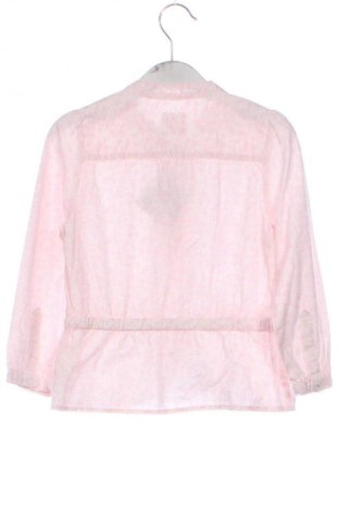 Kinderhemd H&M L.O.G.G., Größe 2-3y/ 98-104 cm, Farbe Mehrfarbig, Preis € 6,14