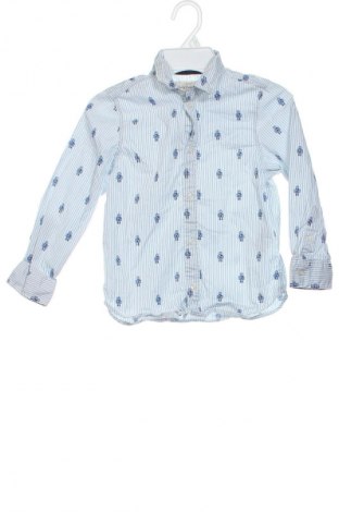 Detská košeľa  H&M L.O.G.G., Veľkosť 5-6y/ 116-122 cm, Farba Viacfarebná, Cena  8,74 €