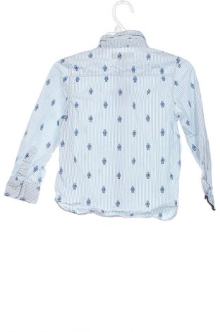 Detská košeľa  H&M L.O.G.G., Veľkosť 5-6y/ 116-122 cm, Farba Viacfarebná, Cena  8,74 €