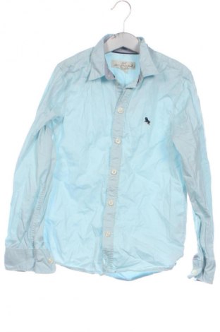 Gyerek ing H&M L.O.G.G., Méret 7-8y / 128-134 cm, Szín Kék, Ár 2 499 Ft