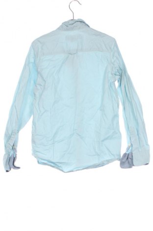 Gyerek ing H&M L.O.G.G., Méret 7-8y / 128-134 cm, Szín Kék, Ár 2 499 Ft