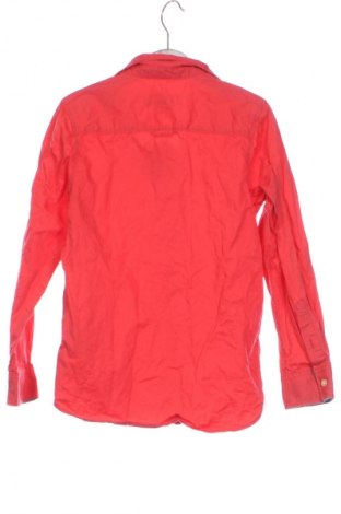 Gyerek ing H&M L.O.G.G., Méret 6-7y / 122-128 cm, Szín Piros, Ár 2 499 Ft