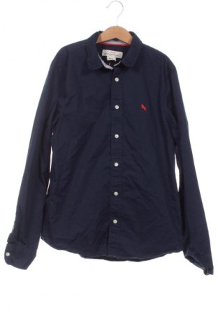 Gyerek ing H&M L.O.G.G., Méret 11-12y / 152-158 cm, Szín Kék, Ár 2 400 Ft