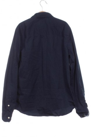 Gyerek ing H&M L.O.G.G., Méret 11-12y / 152-158 cm, Szín Kék, Ár 2 400 Ft