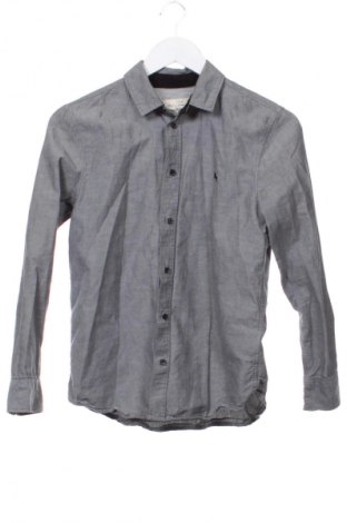 Gyerek ing H&M L.O.G.G., Méret 12-13y / 158-164 cm, Szín Szürke, Ár 2 400 Ft