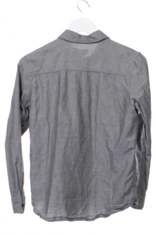 Gyerek ing H&M L.O.G.G., Méret 12-13y / 158-164 cm, Szín Szürke, Ár 2 400 Ft