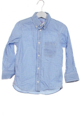 Dziecięca koszula H&M L.O.G.G., Rozmiar 4-5y/ 110-116 cm, Kolor Kolorowy, Cena 18,99 zł