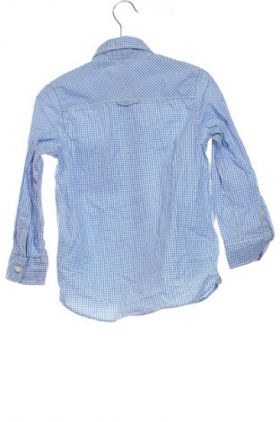 Dziecięca koszula H&M L.O.G.G., Rozmiar 4-5y/ 110-116 cm, Kolor Kolorowy, Cena 18,99 zł