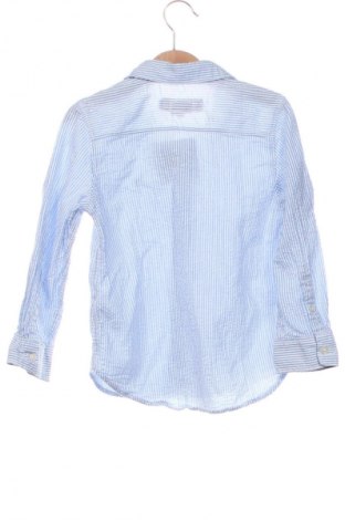 Dziecięca koszula H&M L.O.G.G., Rozmiar 4-5y/ 110-116 cm, Kolor Kolorowy, Cena 26,97 zł