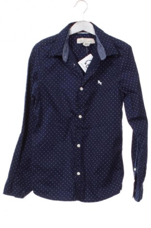 Dziecięca koszula H&M L.O.G.G., Rozmiar 8-9y/ 134-140 cm, Kolor Kolorowy, Cena 27,59 zł