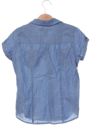 Kinderhemd H&M L.O.G.G., Größe 9-10y/ 140-146 cm, Farbe Mehrfarbig, Preis 6,14 €