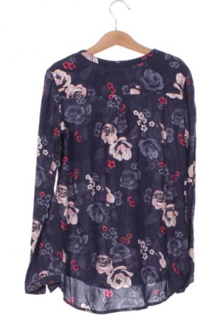 Kinderhemd H&M L.O.G.G., Größe 8-9y/ 134-140 cm, Farbe Mehrfarbig, Preis 6,14 €