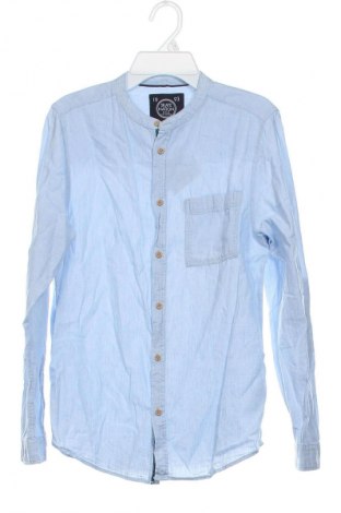 Kinderhemd Here+There, Größe 12-13y/ 158-164 cm, Farbe Blau, Preis € 5,83