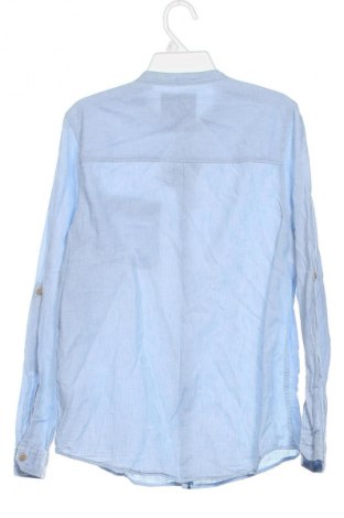 Kinderhemd Here+There, Größe 12-13y/ 158-164 cm, Farbe Blau, Preis € 5,83