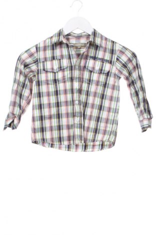 Kinderhemd In Extenso, Größe 4-5y/ 110-116 cm, Farbe Mehrfarbig, Preis € 5,83