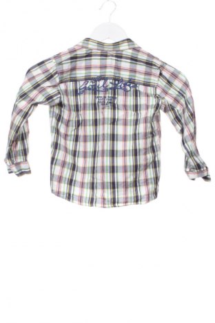 Kinderhemd In Extenso, Größe 4-5y/ 110-116 cm, Farbe Mehrfarbig, Preis € 5,83