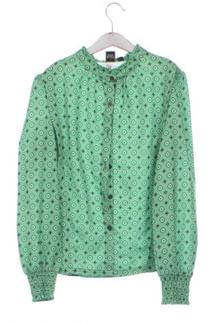 Kinderhemd Indian Blue Jeans, Größe 12-13y/ 158-164 cm, Farbe Mehrfarbig, Preis 3,99 €