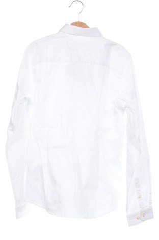 Dětská košile  Jack & Jones, Velikost 10-11y/ 146-152 cm, Barva Bílá, Cena  779,00 Kč