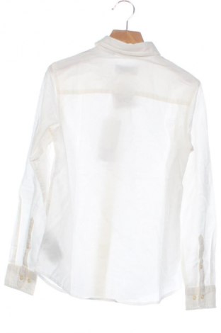 Dziecięca koszula Jack & Jones, Rozmiar 8-9y/ 134-140 cm, Kolor Biały, Cena 110,99 zł