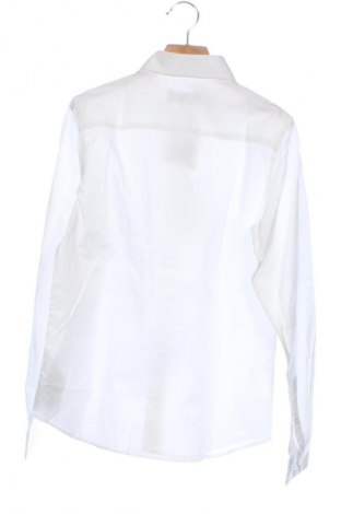 Dětská košile  Jack & Jones, Velikost 10-11y/ 146-152 cm, Barva Bílá, Cena  779,00 Kč