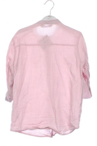 Παιδικό πουκάμισο LC Waikiki, Μέγεθος 7-8y/ 128-134 εκ., Χρώμα Ρόζ , Τιμή 6,14 €