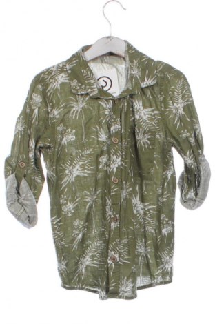 Παιδικό πουκάμισο LC Waikiki, Μέγεθος 7-8y/ 128-134 εκ., Χρώμα Πολύχρωμο, Τιμή 6,14 €