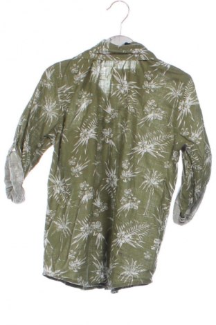 Παιδικό πουκάμισο LC Waikiki, Μέγεθος 7-8y/ 128-134 εκ., Χρώμα Πολύχρωμο, Τιμή 6,14 €