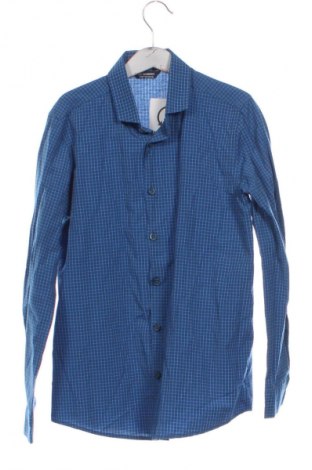 Παιδικό πουκάμισο LC Waikiki, Μέγεθος 8-9y/ 134-140 εκ., Χρώμα Πολύχρωμο, Τιμή 6,14 €