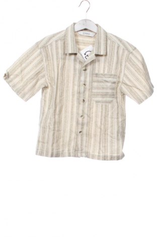 Kinderhemd LC Waikiki, Größe 4-5y/ 110-116 cm, Farbe Mehrfarbig, Preis € 5,99