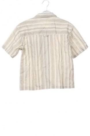 Kinderhemd LC Waikiki, Größe 4-5y/ 110-116 cm, Farbe Mehrfarbig, Preis € 5,99