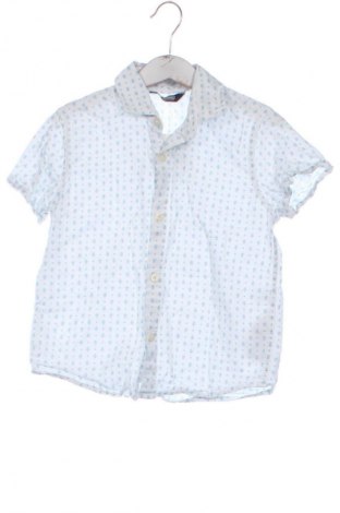 Kinderhemd LC Waikiki, Größe 3-4y/ 104-110 cm, Farbe Mehrfarbig, Preis € 5,99