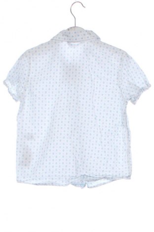 Kinderhemd LC Waikiki, Größe 3-4y/ 104-110 cm, Farbe Mehrfarbig, Preis € 5,99