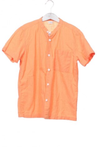 Gyerek ing LC Waikiki, Méret 7-8y / 128-134 cm, Szín Narancssárga
, Ár 3 200 Ft