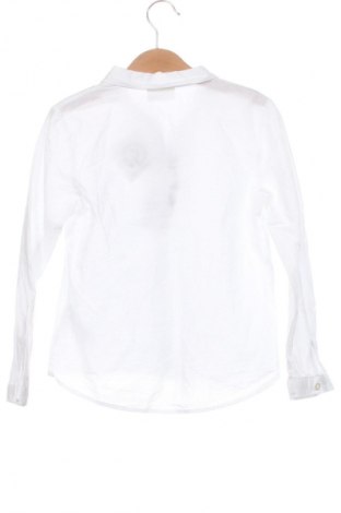 Gyerek ing LC Waikiki, Méret 6-7y / 122-128 cm, Szín Fehér, Ár 2 400 Ft