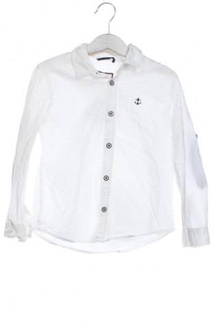 Gyerek ing LC Waikiki, Méret 3-4y / 104-110 cm, Szín Fehér, Ár 2 400 Ft