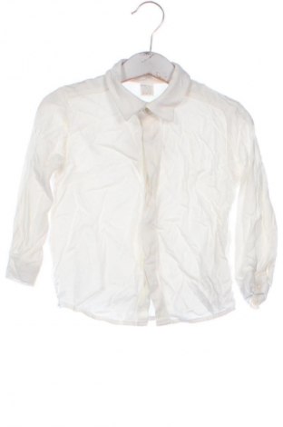 Detská košeľa  LCW, Veľkosť 12-18m/ 80-86 cm, Farba Kremová, Cena  3,95 €