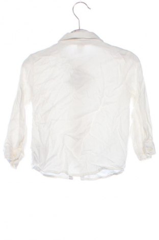 Detská košeľa  LCW, Veľkosť 12-18m/ 80-86 cm, Farba Kremová, Cena  3,95 €